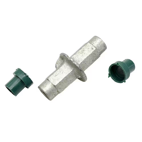 water stopper with Disc & PVC Adapter