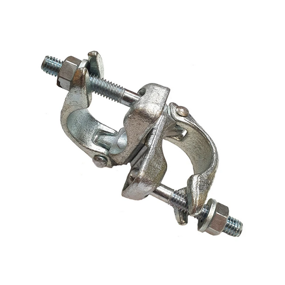 swivel coupler
